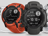 Garmin brengt de Instinct 2X smartwatches uit in april 2023. (Afbeelding bron: Garmin)