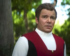 Otoy verkent het hiernamaals van kapitein Kirk met een nieuwe korte film en Apple Vision Pro app. (Afbeelding bron: Otoy op YouTube)