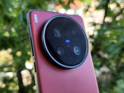 De X200 Ultra is een zeer goede cameratelefoon