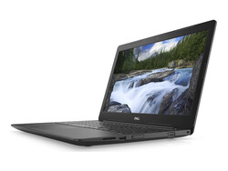 De Dell Latitude 3590 - geleverd door: