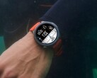 De Amazfit Balance 2 smartwatch (foto) krijgt een update. (Afbeeldingsbron: Amazfit)
