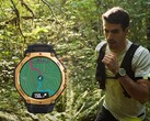 Amazfit's T-Rex 3 Pro (foto) krijgt een nieuwe update. (Afbeeldingsbron: Amazfit)