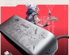 De Anker Nano 10-in-1 USB-C-hub Valorant Limited Edition