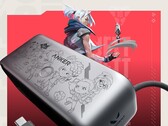 De Anker Nano 10-in-1 USB-C-hub Valorant Limited Edition