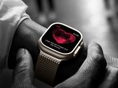 Applede verkoop van smartwatches daalt, in tegenstelling tot de verkoop van Huawei, Samsung en anderen. (Afbeeldingsbron: Apple)