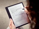 Met de InkSight-stylus kunt u teksten in kleur annoteren op de Boox Note Mini C e-reader.