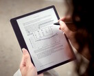 Met de InkSight-stylus kunt u teksten in kleur annoteren op de Boox Note Mini C e-reader.