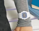 Casio's nieuwe Baby-G BGD-565SC-2B horloge