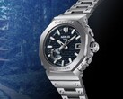 Het Casio G-Shock MRG-B2100D-2A horloge (afbeelding) is nu verkrijgbaar in het Verenigd Koninkrijk. (Afbeeldingsbron: Casio)