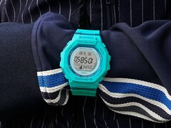 Casio verkoopt nu de G-Shock Move GMDS300C horloges in de VS. (Afbeeldingsbron: Casio)