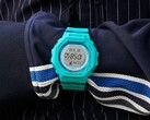 Casio verkoopt nu de G-Shock Move GMDS300C horloges in de VS. (Afbeeldingsbron: Casio)