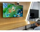 De 19-jarige patiënt gebruikt de Chinese BCI om complexe spellen te spelen. (Afbeeldingsbron: IT Home)