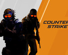 Ondanks een alarmerend beveiligingslek slaagde Counter-Strike 2 er op 11 december nog steeds in om meer dan 1 miljoen gelijktijdige spelers te bereiken. (Afbeeldingsbron: Valve)