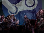Darkest Dungeon II is 75% afgeprijsd op Steam tot 1 juni.