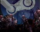 Darkest Dungeon II is 75% afgeprijsd op Steam tot 1 juni.