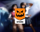 Fear the Spotlight wordt het volgende gratis spel voor de PC. Afgebeeld: bewerkte cover van de titel. (Afbeeldingsbron: Epic Games Store)
