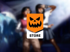 Fear the Spotlight wordt het volgende gratis spel voor de PC. Afgebeeld: bewerkte cover van de titel. (Afbeeldingsbron: Epic Games Store)