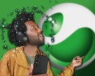 De telefoons uit de Sony Walkman W-serie werden in 2005 geïntroduceerd onder het merk Sony Ericsson. (Afbeeldingsbron: Sony - bewerkt)