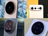 De Vivo X300-serie bestaat inmiddels uit vier modellen; wij hebben de cameramogelijkheden ervan met elkaar vergeleken.