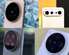 De Vivo X300-serie bestaat inmiddels uit vier modellen; wij hebben de cameramogelijkheden ervan met elkaar vergeleken.