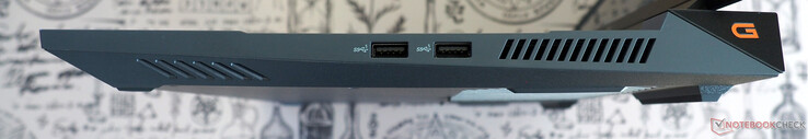 Rechts: 2x USB-A 3.2 Gen 1