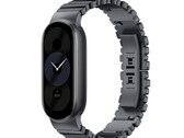 Xiaomi heeft de Smart Band 9 tot nu toe alleen in China uitgebracht. (Afbeeldingsbron: @MysteryLupin)