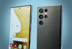 Sommige Samsung Galaxy S22 Ultra toestellen worden onbruikbaar door een aanval via Samsung Knox.