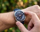 Bepaalde gebruikers melden problemen met de frontplaat en de rand van de Galaxy Watch Ultra uit 2024 en 2025.