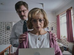 Veel fans zijn niet blij met de koudere visuele toon van HBO's Harry Potter verfilming.