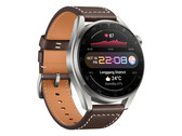Huawei Watch 3 Pro: De eerste smartwatch met Harmony OS in review