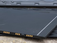 Beoordeling van de Lenovo ThinkTab X11