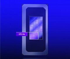 De Arc B390 blinkt uit in prestaties-per-watt, maar laptops met de GeForce RTX 4050 zijn nog steeds de duidelijke winnaar als het aankomt op ruwe GPU-prestaties