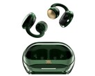 De Emerald Green JBL Soundgear Clips zijn alleen verkrijgbaar in China.