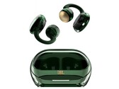 De Emerald Green JBL Soundgear Clips zijn alleen verkrijgbaar in China.