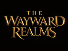 De ontwikkeling van The Wayward Realms gaat door met inbreng van de ontwikkelaar (bron: OnceLost Games YT)