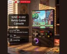 De afgebeelde retro-spelconsole „Lenovo SUNYAO G02“