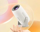 De 100M projector van Lenovo is nu verkrijgbaar via wederverkopers van derden. (Afbeeldingsbron: Lenovo)