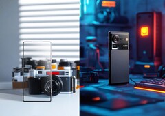 De Nubia Z80 Ultra heeft een 18 mm ultra-groothoekcamera met een grotere sensor. (Afbeeldingsbron: Nubia)