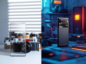 De Nubia Z80 Ultra heeft een 18 mm ultra-groothoekcamera met een grotere sensor. (Afbeeldingsbron: Nubia)