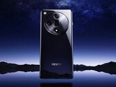 De Oppo Find X7 was de snelste smartphone die in januari op AnTuTu werd getest. (Afbeelding: Oppo)