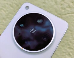 De Find X8 Ultra is een zeer goede cameratelefoon