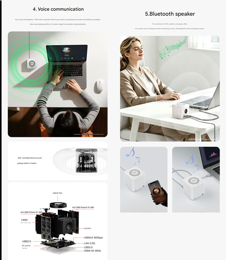 Andere hoogtepunten van het dok (machinaal vertaald)