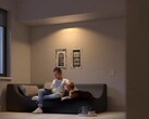 De nieuwe Philips Hue Miliskin inbouwspot maakt gebruik van de nieuwste GU10 lamp. (Afbeeldingsbron: Philips Hue)