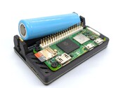 Pi-Ener-lite: UPS voor de Raspberry Pi Zero