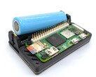 Pi-Ener-lite: UPS voor de Raspberry Pi Zero