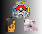 Pokémon World Championships merchandise wordt getoond (Afbeelding bron: The Pokémon Company met bewerkingen)