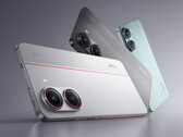 De Redmi Turbo 4 werd minder dan een jaar geleden gelanceerd (bron: Xiaomi)