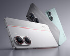 De Redmi Turbo 4 werd minder dan een jaar geleden gelanceerd (bron: Xiaomi)