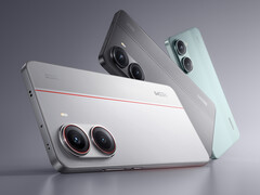 De Redmi Turbo 4 werd minder dan een jaar geleden gelanceerd (bron: Xiaomi)