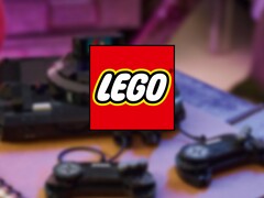 De LEGO SEGA Mega Drive lanceert op 1 juni voor $39,99.